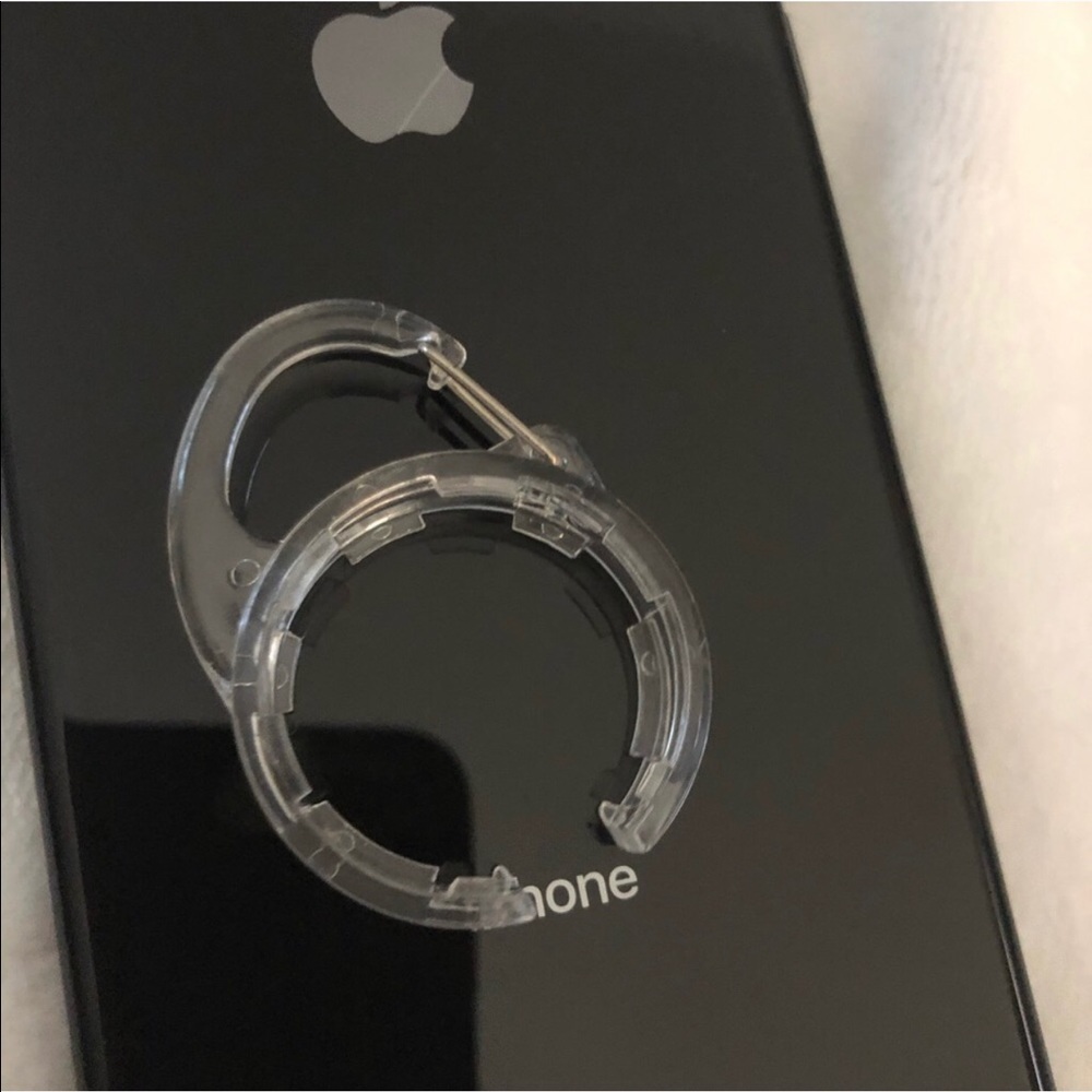 Heavy duty badge holder $5
